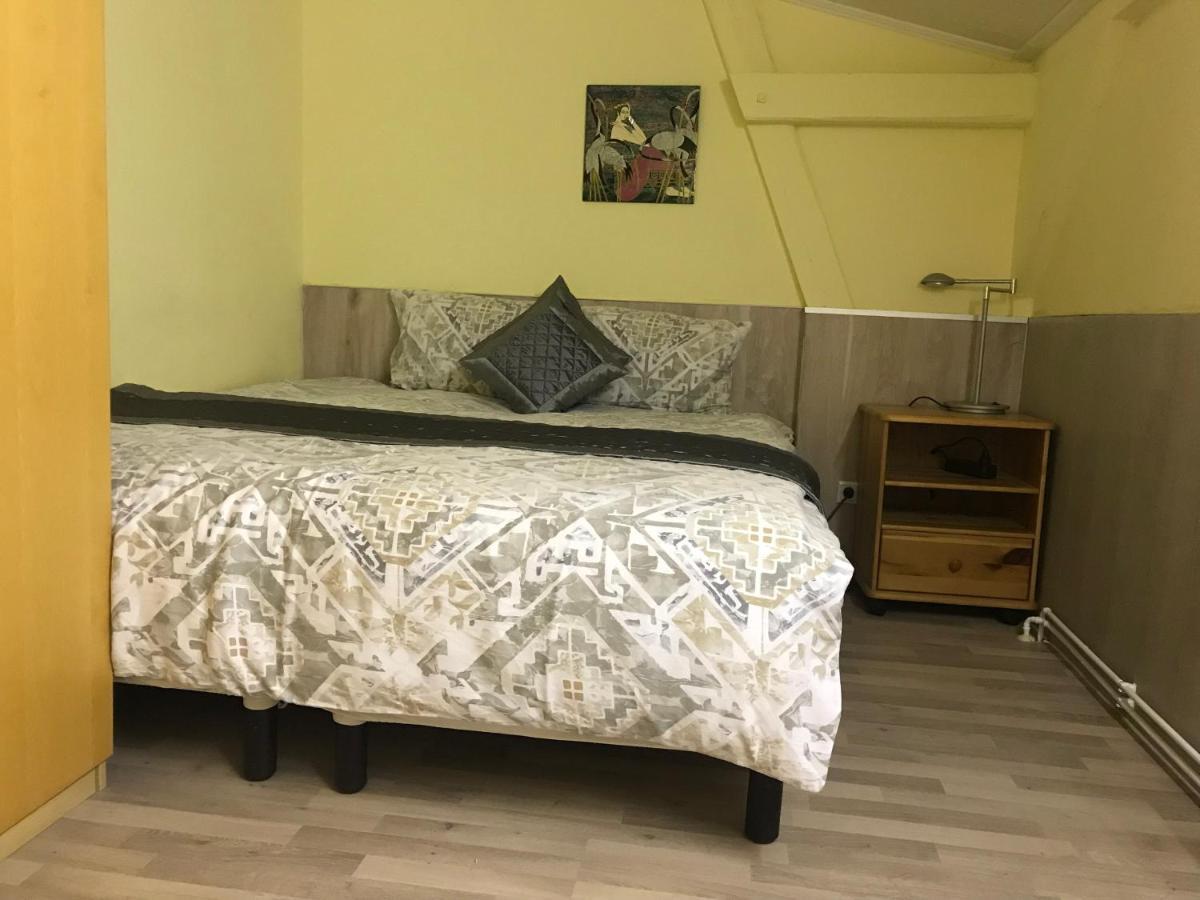 Pensionlien Kothen Bagian luar foto